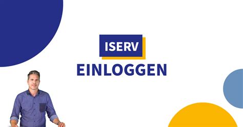 iserv einloggen schüler.